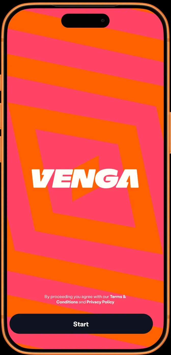 Venga App