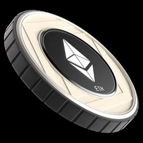Ethereum coin